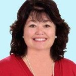 Yvonne T. Griffin